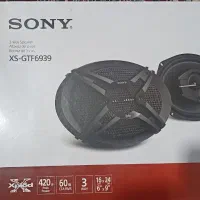 بلندگو سونی ۱۶۳۹ اصل