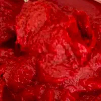 رب خانگی خوشمزه