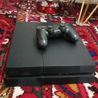 پلستیشن4 اکانتی