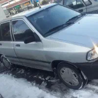 مدل ۸۵ دوگانه بیرون  سالم|خودرو سواری و وانت|سهند, |دیوار