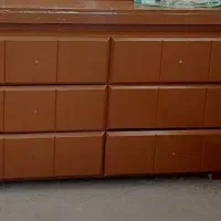 دراور ۶ کشویی