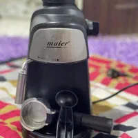 قهوه ساز مایرمدل۴۲۵-MR|سماور، چای‌ساز، قهوه‌ساز|یاسوج, |دیوار