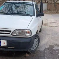 پراید وانت 1402