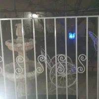 حفاظ پنجره  حفاظ