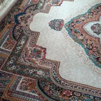 دوتا فرش شش متری نونو