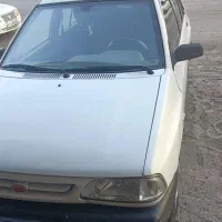 پراید زیرپاعالی فرمان هیدرولیک|خودرو سواری و وانت|جهرم, |دیوار