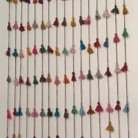 پرده سنتی|پرده، رانر، رومیزی|شیراز, لب آب|دیوار