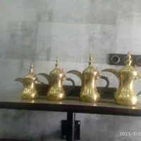 قهوه جوش دله|قوری، کتری، قهوه‌ساز دستی|اهواز, عامری|دیوار