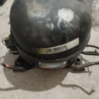 موتور یخچال سالم درحد نو|یخچال و فریزر|رامسر, |دیوار