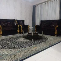آپارتمان مبله
