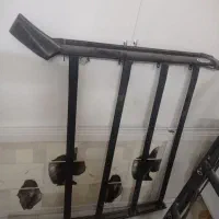 باربند پراید وال90 وفنر