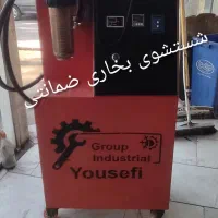 شستشوی رادیات بخاری  رادیات سازی تعویض رادیاتور ها