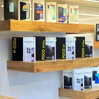 گوشی اقساطی Persian Tech|موبایل|همدان, |دیوار