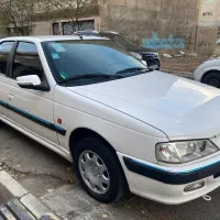 پژو پارس دوگانه شرکتی مدل ۹۷|خودرو سواری و وانت|اسلامشهر, شهرک واوان|دیوار