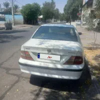 سمند 91