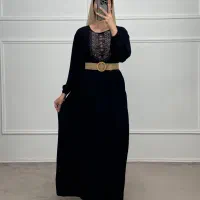 پیراهن نخی|لباس|بهمن, |دیوار