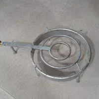 اجاق گاز زیر ساجی|اجاق گاز و لوازم برقی پختوپز|ایلام, |دیوار