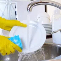 کار در منزل