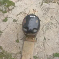 ابگرمکن زمینی۲۰۰لیتری‌سالم ضمانتی