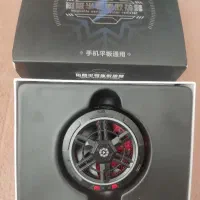 فن خنک کننده رادیاتوری مدل مگنتی X100