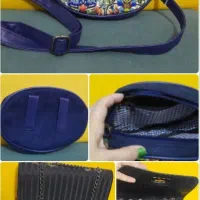 ۲ کیف رودوشی شیک