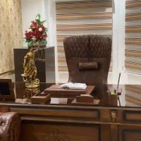 وکیل پایه یک دادگستری