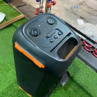 Jbl 710در حد نو کاملا سالم قدرت صدا فوق العاده|سیستم صوتی خانگی|آمل, |دیوار