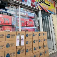 تهران ژن گارانتی ۱۲ ماهه موتور دینام کولر