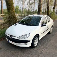 206 sd v8
