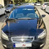رانا پلاس مشکی مدل 1400|خودرو سواری و وانت|تهران, شهرک پرواز|دیوار