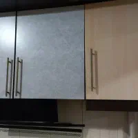 فروش فوری کابینت|مصالح و تجهیزات ساختمان|صومعه‌سرا, |دیوار