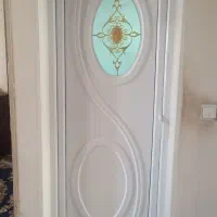 تولید انواع درب و پنجرهای دوجداره توری پلیسه وثابت