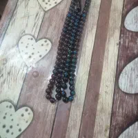 تسبیح سندلوس|کلکسیون اشیاء عتیقه|شهرکرد, |دیوار