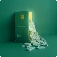 بلوبانک نصب کن ده میلیارد جایزه ببر