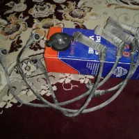وایر شمع و در رادیاتور پراید