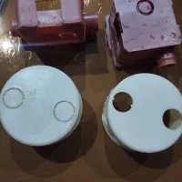 تعداد لوازم برقی نو زیر قیمت تولیدی فروشی