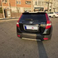 h30 cross|خودرو سواری و وانت|تهران, حکیمیه|دیوار