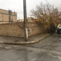 زمین-دونبش-شریعتی-شرقی-شمالی-غربی