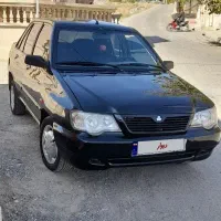 پراید ۱۳۲ مدل ۹۱