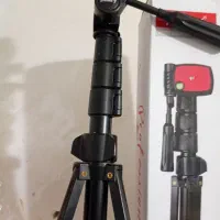 سه پایه گوشی نو|دوربین عکاسی و فیلم‌برداری|اندیمشک, |دیوار