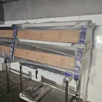 فرپیتزاتاپینگ فروش اقساطی باچکصیادی1تا5ماه بدونسود|کافیشاپ و رستوران|تهران, آبشار تهران (دریاچه)|دیوار