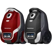 جارو برقی ۱۶۰۰ وات سیلور کرست سوپر سایلنت