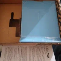 روتر میکرو تیک