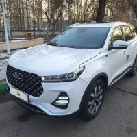 تیگو ۷ پرو مدل ۱۴۰۲ قابل معاوضه