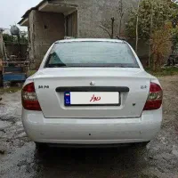 تیبا۹۵|خودرو سواری و وانت|بهشهر, |دیوار