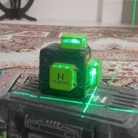 تراز لیزری هوپر|ابزارآلات|مشهد, شهرک امام هادی (شهرک غرب)|دیوار