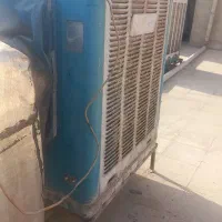 کولرسپهرالکتریک ،موتوژن، ۷۰۰۰ کم کارکرد|کولر آبی|تهران, جی|دیوار