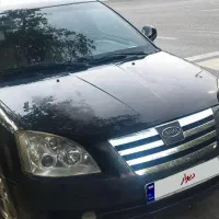 ماشین MVM 530 مدل 94