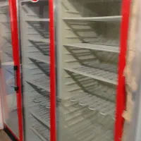 فروش انواع یخچال فریزر صنعتی ویترینی|فروشگاه و مغازه|اصفهان, فردوان|دیوار