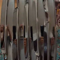 چوب درامز|درام و پرکاشن|تهران, نازی‌آباد|دیوار